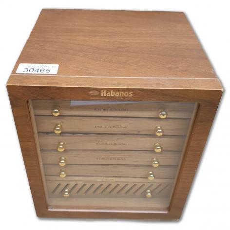 Lot 360 - Benelux Regional Edition Humidor