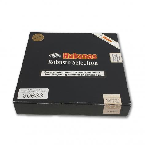 Lot 360 - Robusto Selection