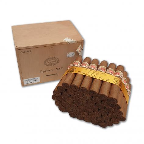 Lot 361 - Hoyo de Monterrey Epicure No.2