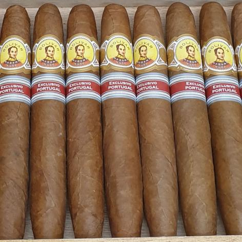 Lot 361 - Bolivar Lusiadas 