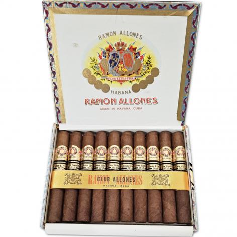 Lot 362 - Ramon Allones Club Allones