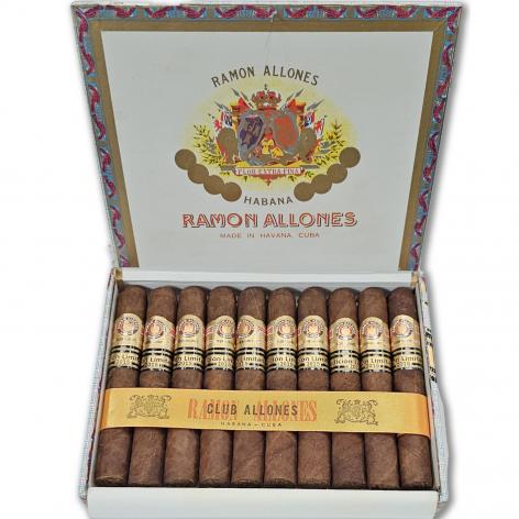 Lot 363 - Ramon Allones Club Allones