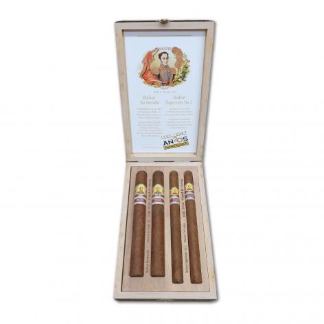 Lot 363 - Bolivar Regional Edition 2009