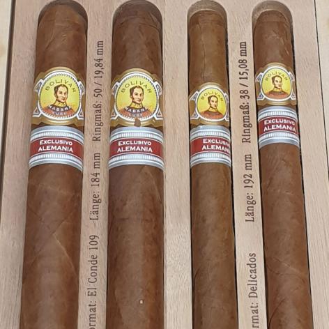 Lot 363 - Bolivar Regional Edition 2009