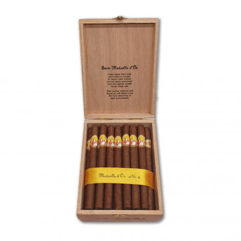 Lot 364 - La Gloria Cubana Medaille d&#39;Or No.4