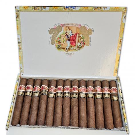 Lot 365 - Romeo y Julieta Capuletos