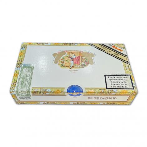 Lot 365 - Romeo y Julieta Capuletos