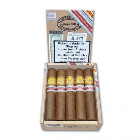 Lot 365 - El Rey del Mundo Choix du Roi