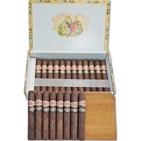 Lot 366 - Romeo y Julieta Escudos 