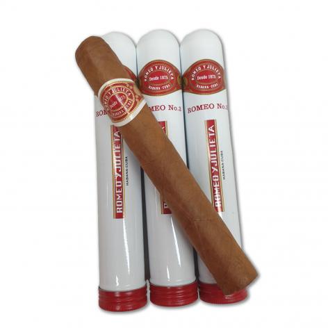 Lot 366 - Romeo y Julieta Romeo No. 3