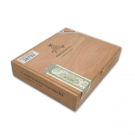 Lot 367 - Montecristo Especiales No.2