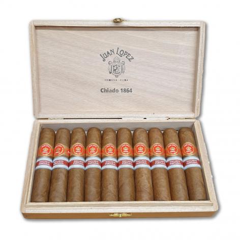 Lot 367 - Juan Lopez Chiado 1864