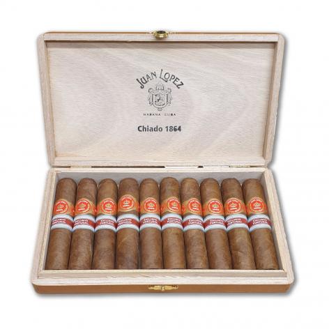 Lot 368 - Juan Lopez Chiado 1864