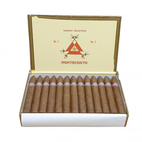 Lot 369 - Montecristo No. 2