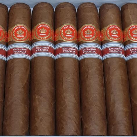 Lot 369 - Juan Lopez Punto 55