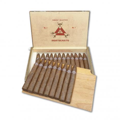 Lot 36 - Montecristo No. 2