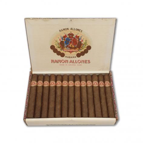 Lot 36 - Ramon Allones Petit Coronas