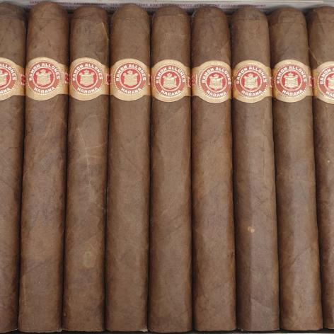 Lot 36 - Ramon Allones Petit Coronas