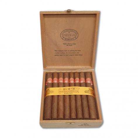 Lot 370 - Partagas 8 9 8 