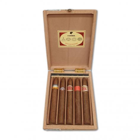 Lot 371 - Seleccion Piramides 