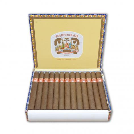 Lot 372 - Partagas Coronas Grandes 