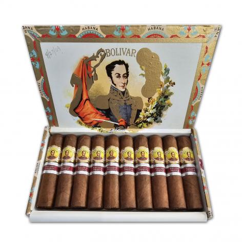 Lot 372 - Bolivar Petit Libertador