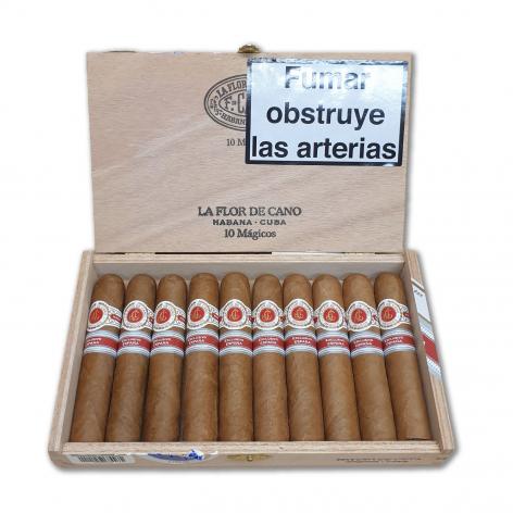 Lot 372 - La Flor de Cano Magicos