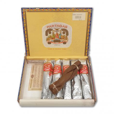 Lot 373 - Partagas Culebras 