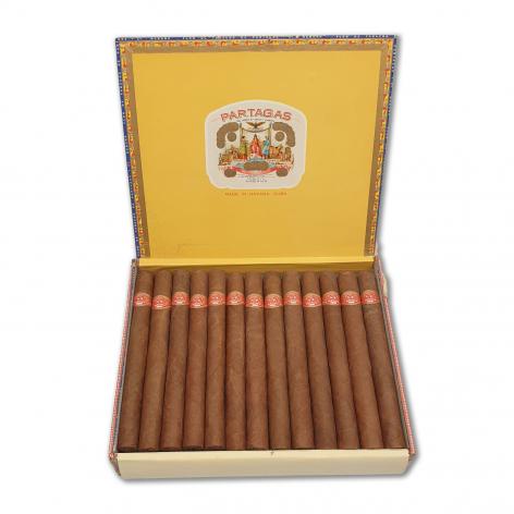 Lot 374 - Partagas Lusitanias