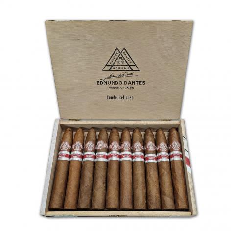 Lot 374 - Edmundo Dantes Conde Belicoso