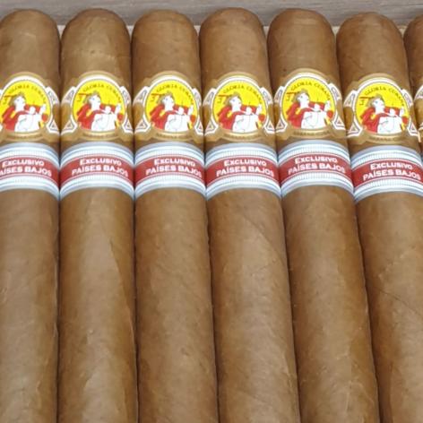 Lot 374 - La Gloria Cubana Platinum Edition