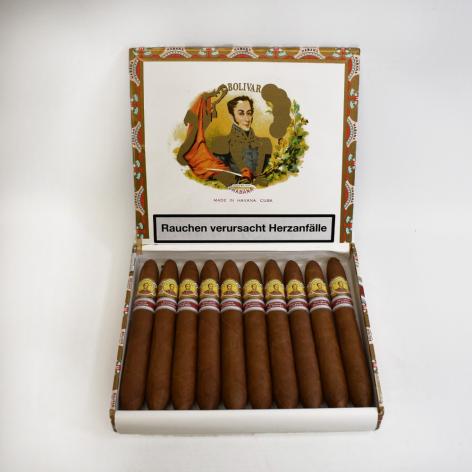 Lot 375 - Bolivar Tesoro