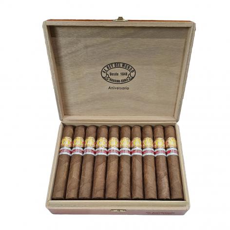 Lot 375 - El Rey del Mundo Aniversario