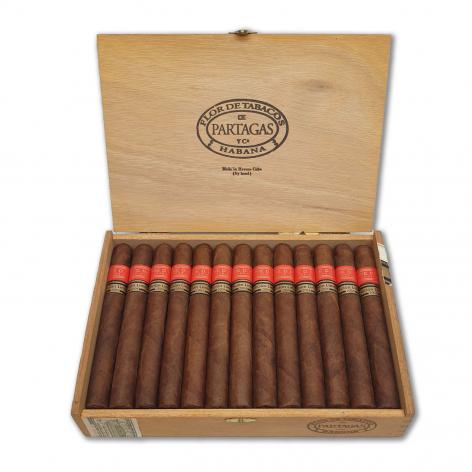 Lot 375 - Partagas Serie D No.1