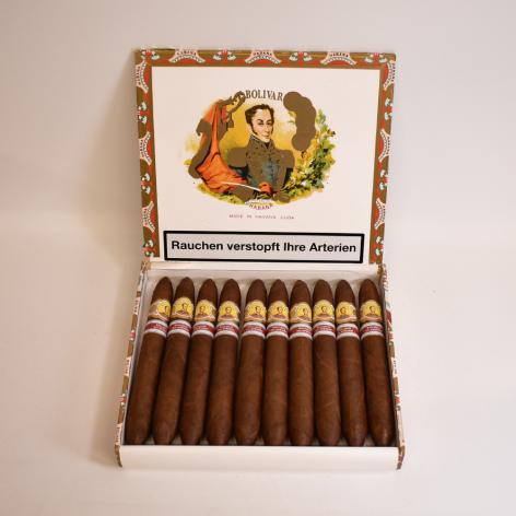 Lot 376 - Bolivar Tesoro