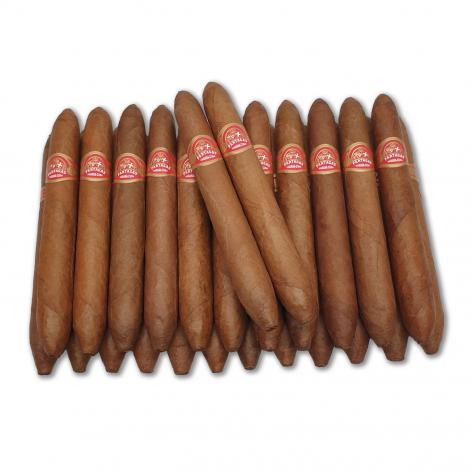 Lot 376 - Partagas Salomones