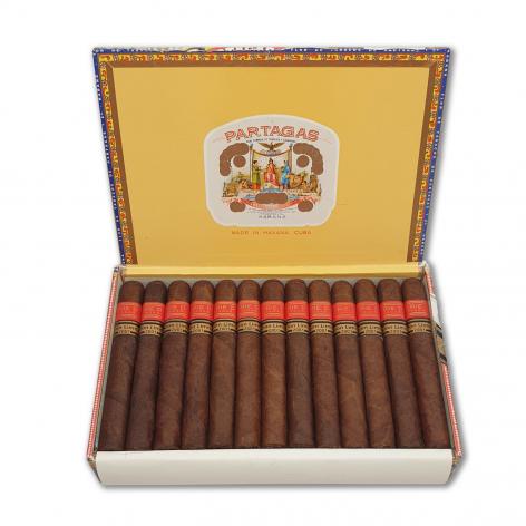 Lot 376 - Partagas Serie D No.3