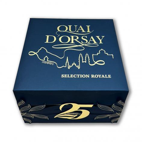 Lot 377 - Quai d\'Orsay Selection Royale