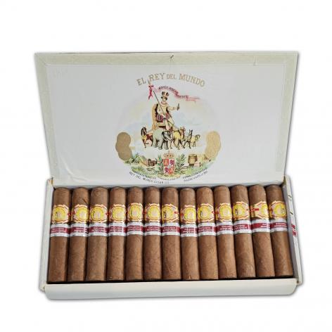 Lot 377 - El Rey del Mundo Choix de L\'Epoque