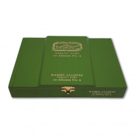 Lot 377 - Ramon Allones No. 2