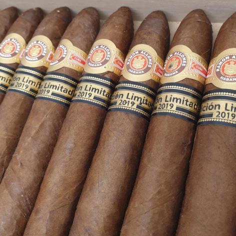 Lot 377 - Ramon Allones No. 2