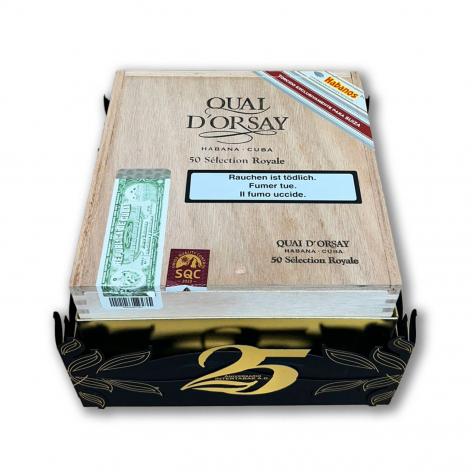 Lot 377 - Quai d\'Orsay Selection Royale