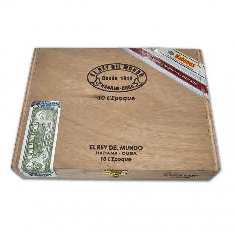 Lot 378 - El Rey del Mundo L&#39;Epoque