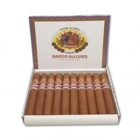 Lot 378 - Ramon Allones Hexagone