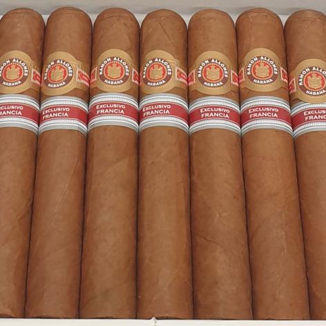 Lot 378 - Ramon Allones Hexagone