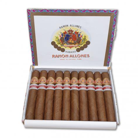 Lot 379 - Ramon Allones Hexagone