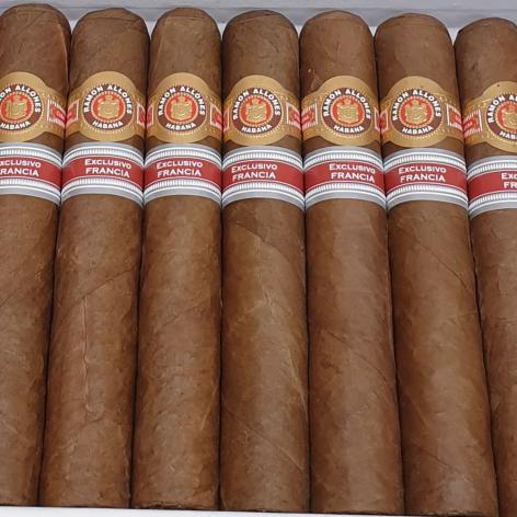 Lot 379 - Ramon Allones Hexagone