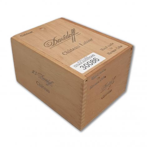 Lot 37 - Davidoff Chateau Latour