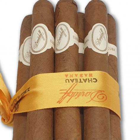 Lot 37 - Davidoff Chateau Latour