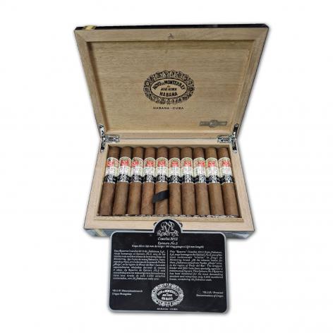 Lot 381 - Hoyo de Monterrey Epicure No.2 Reserva